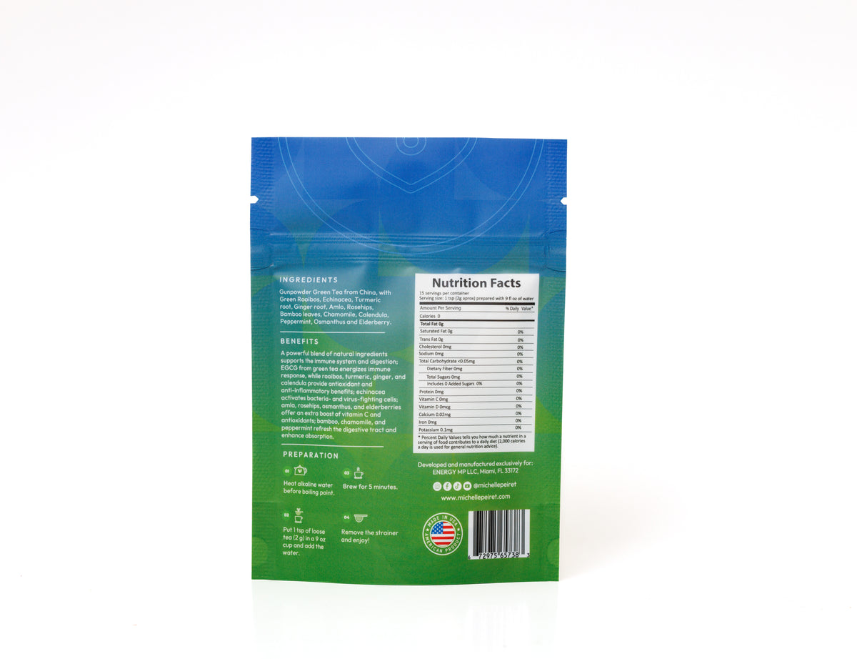 Adaptogen Matcha | Té Matcha grado ceremonial