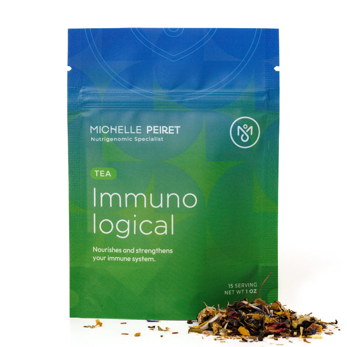 Té inmunológico | Immunological Tea