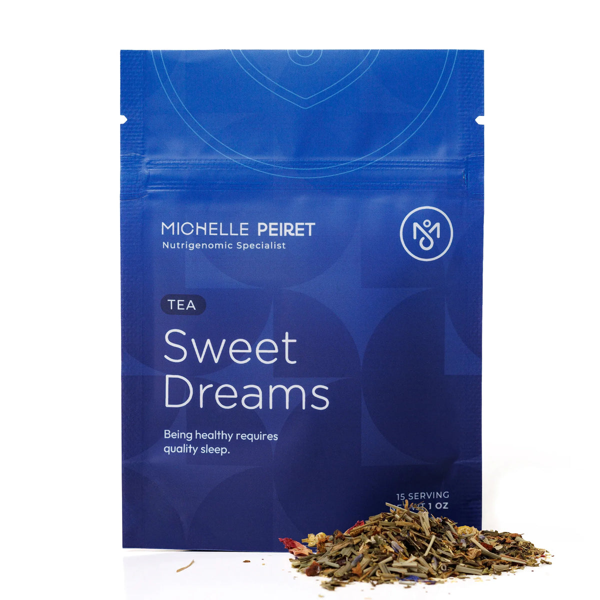 Té Dulces Sueños | Herbal Tea Sweet Dreams