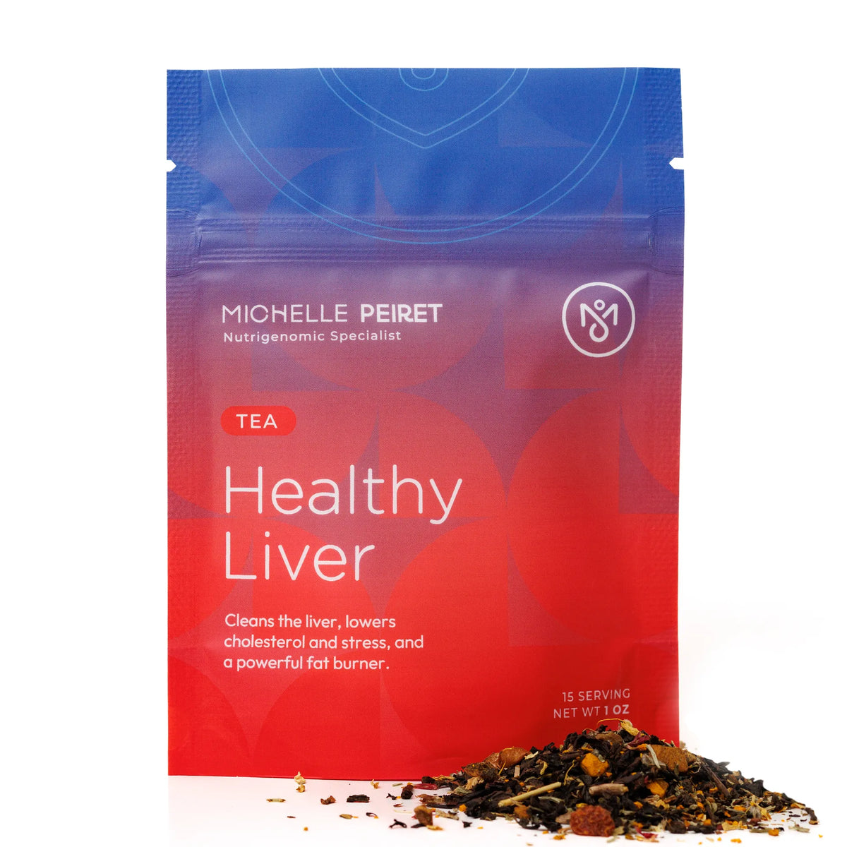 Té Healthy Liver | Té para el hígado