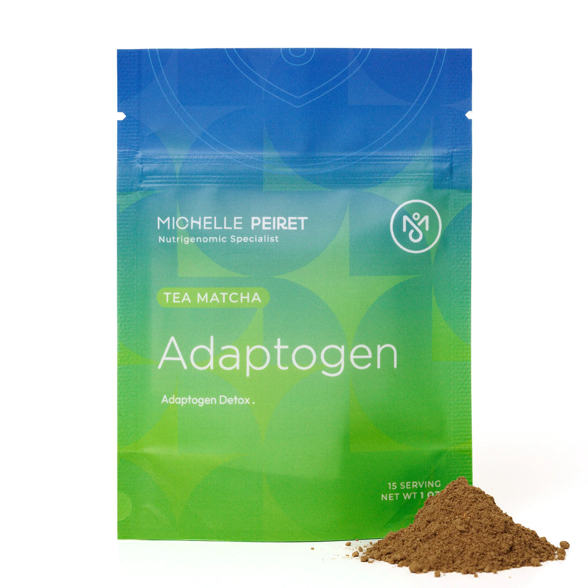 Adaptogen Matcha | Té Matcha grado ceremonial