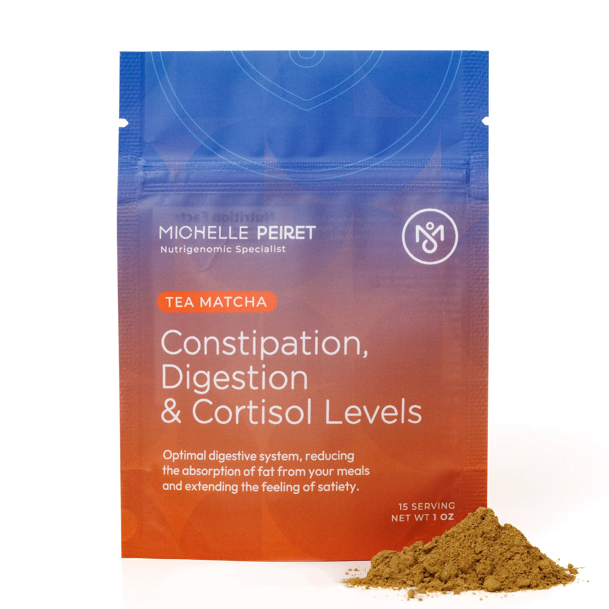 Té Constipation, Digestion & Cortisol Levels | Té para el estreñimiento