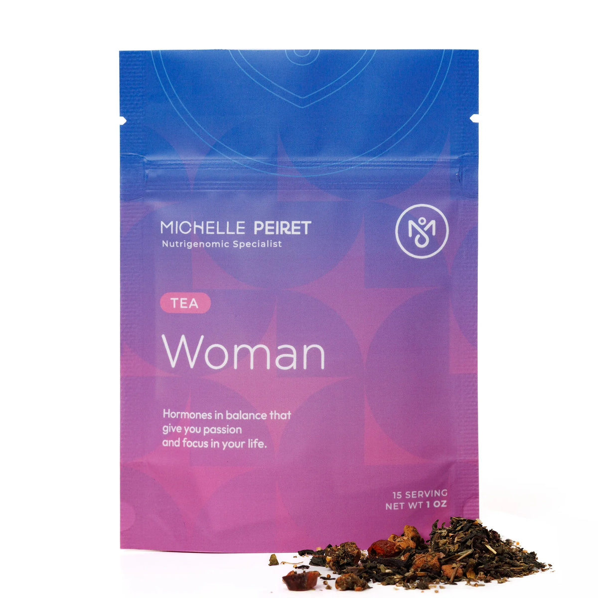 Women tea | Hormone balancing tea for women