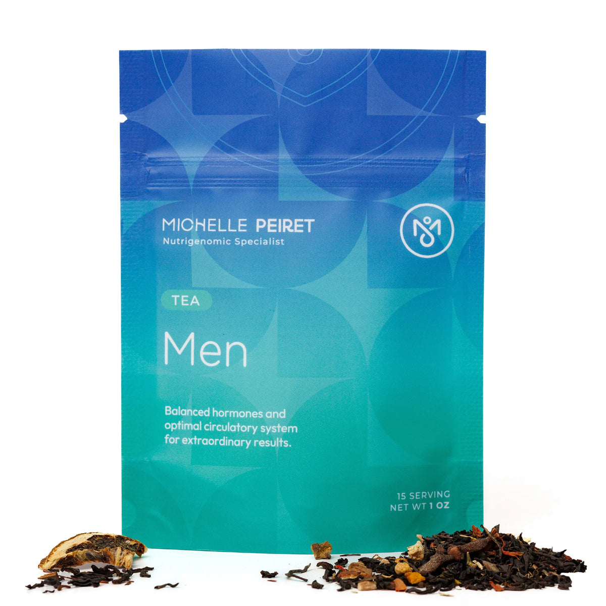 Mens Tea