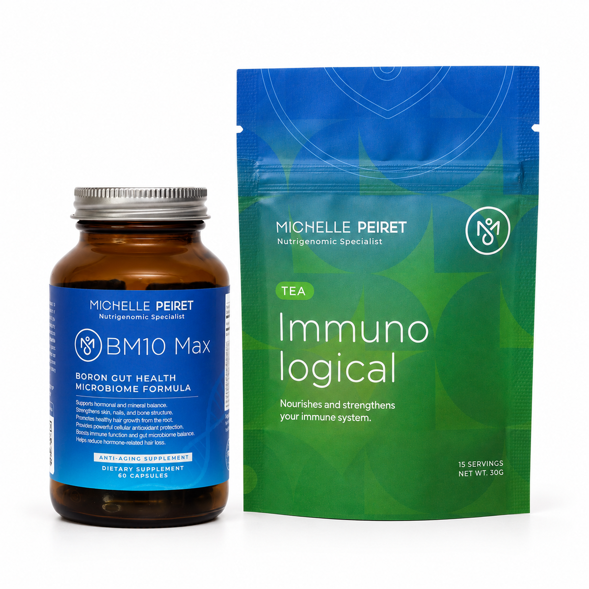 Protocolo Salud Intestinal.