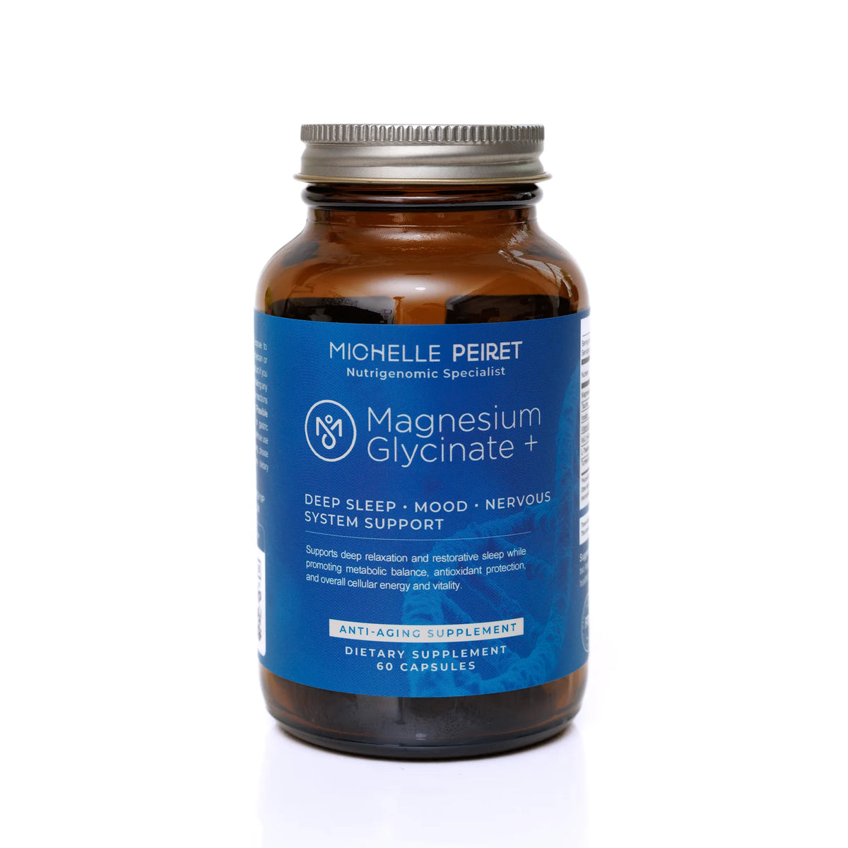 Magnesium Glycinate +