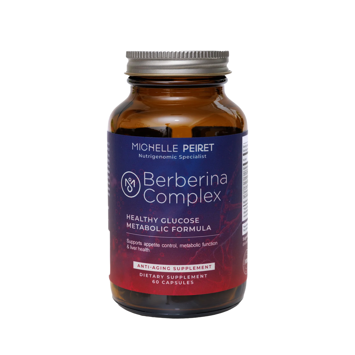 Berberina Complex